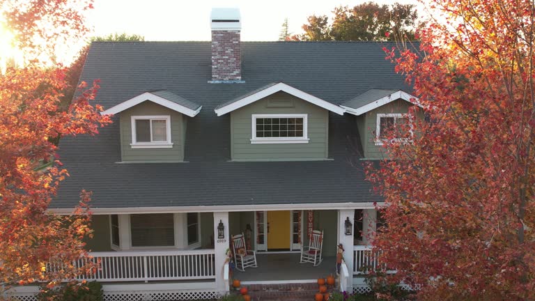 Cold Roofs in Prescott, WI