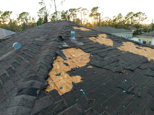 Best Commercial Roofing Services  in Prescott, WI