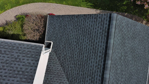 Best Roof Insulation Installation  in Prescott, WI