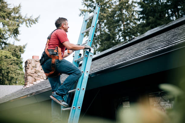 Best Roofing for New Construction  in Prescott, WI